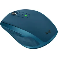 Мышь Logitech MX Anywhere 2S (бирюзовый) фото 2